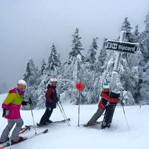 Meet your Posher, Brett